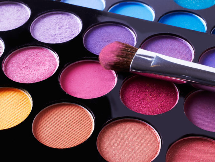 群馬県太田市のトータルビューティーsakamotoメイクレッスン パーソナルカラー診断 骨格診断